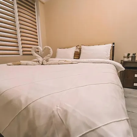 Apartment Cozy