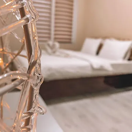 Apartment Cozy *